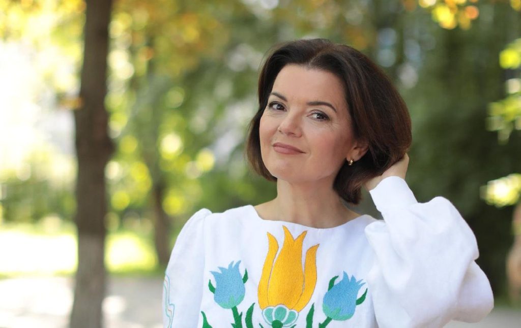 Марічка Падалко Перший Чоловік: Детальна Біографія та Особисте Життя