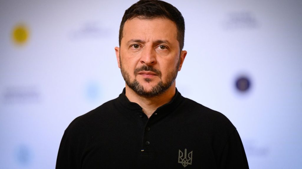 Скільки Років Зеленському: детальна біографія, особисте життя та кар'єра