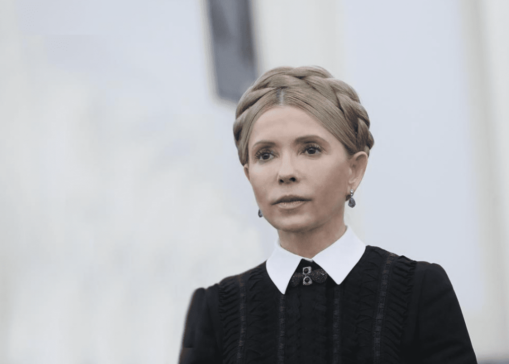 Юлия Тимошенко Где Сейчас: биография, карьера и текущая деятельность