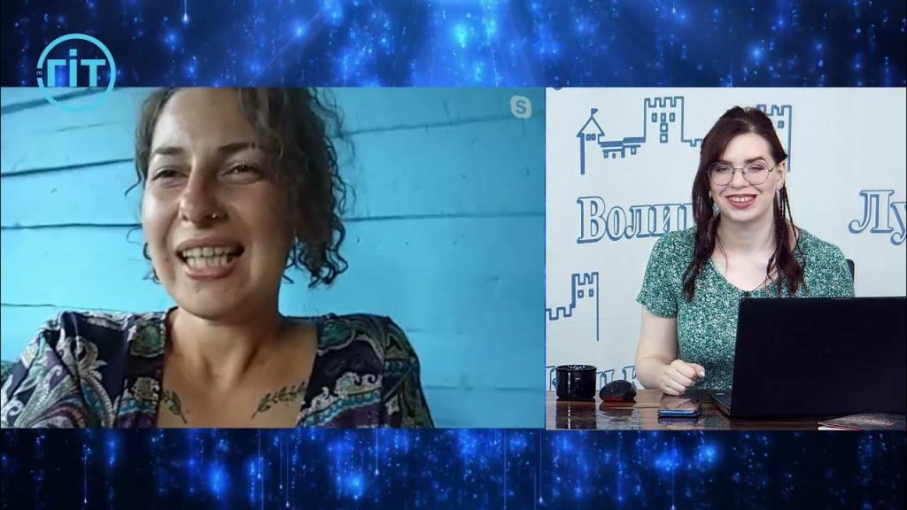 Ярина Квітка Розлучення: подробности личной жизни и профессионального пути