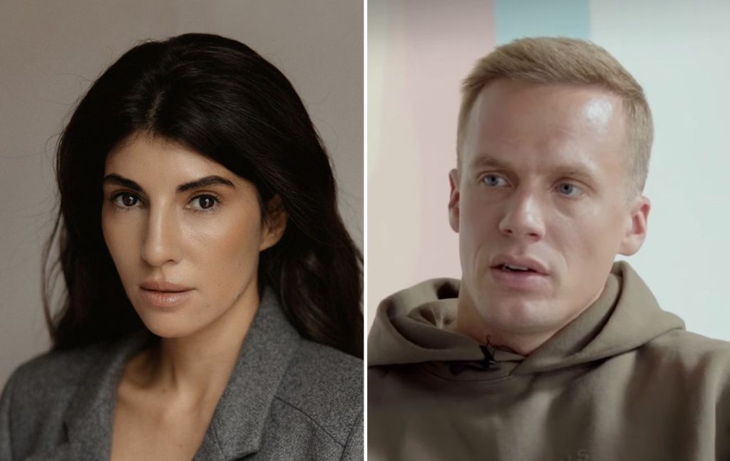 Колишній Чоловік Сабіни Мусіної: Детальний Огляд Життя і Кар'єри