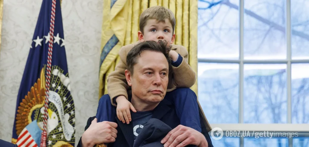 Син Илона Маска: подробности биографии, личной жизни и карьеры