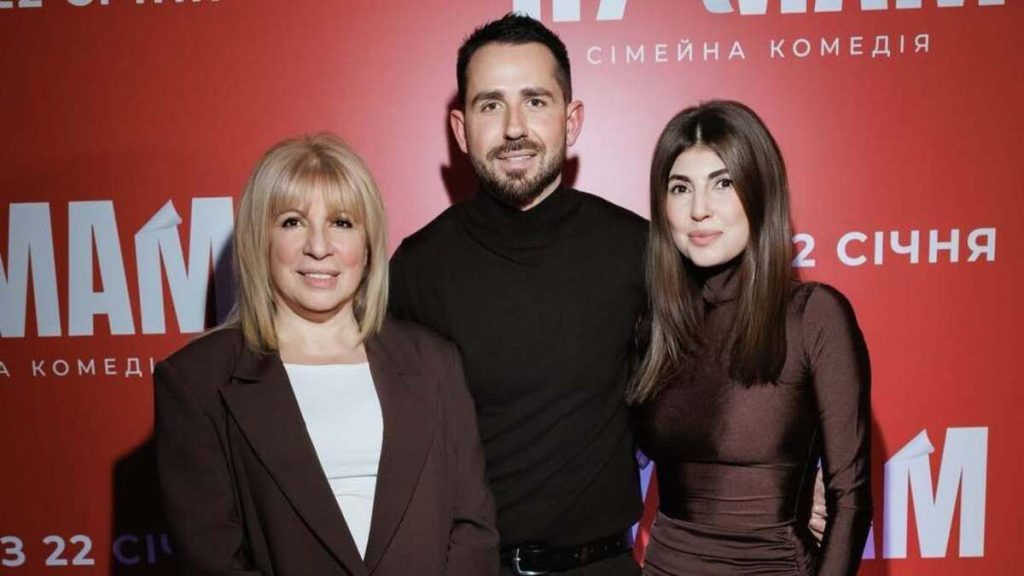Колишній Чоловік Сабіни Мусіної: Детальний Огляд Життя і Кар'єри