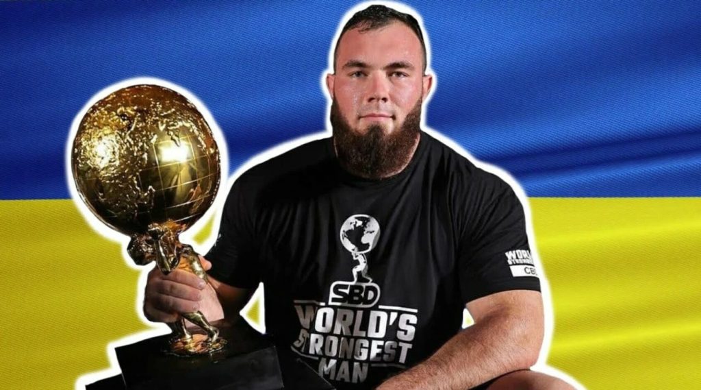 Олексій Новіков Вага: биография, личная жизнь и спортивная карьера