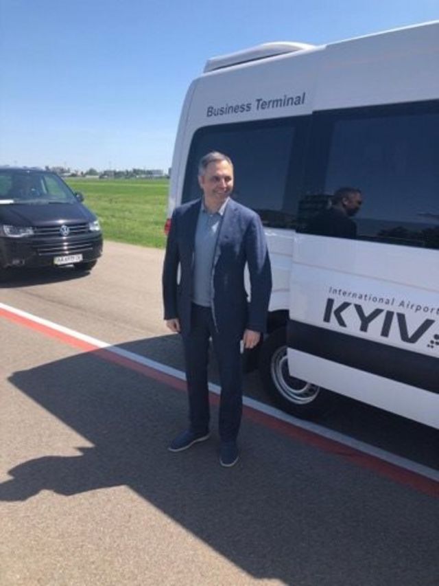Хто Такий Портнов: повний огляд життя, кар'єри та особистості