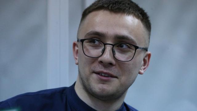 Хто Такий Стерненко: біографія, діяльність і життя
