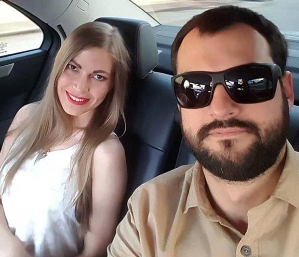 Анна Скороход Личная Жизнь и Карьера: Детальный Обзор