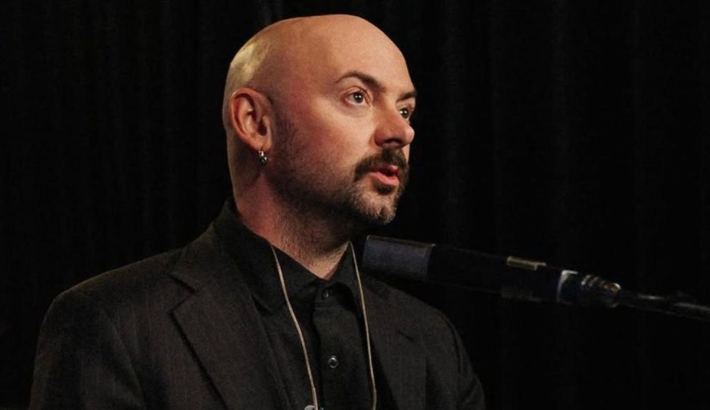 Михайло Клименко Адам Біографія: життєвий шлях, кар'єрні досягнення та особисте життя