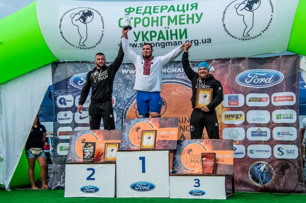 Олексій Новіков Вага: биография, личная жизнь и спортивная карьера