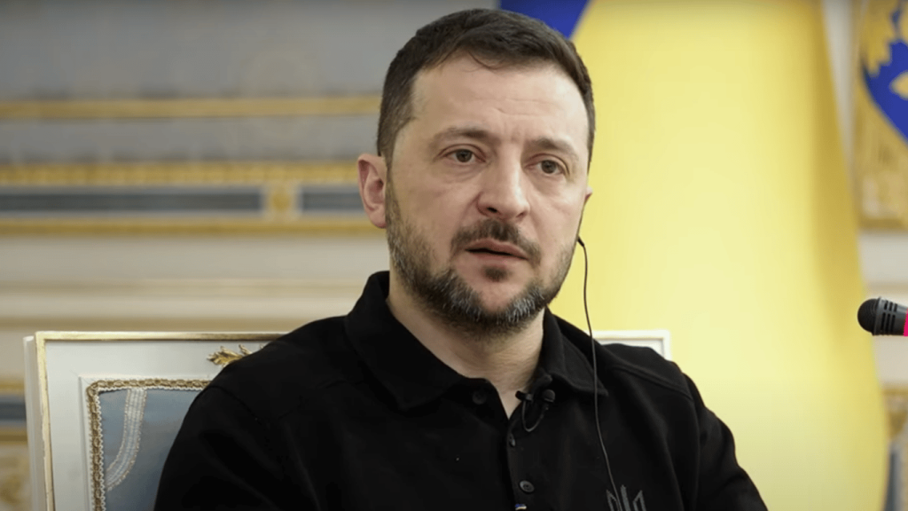 Скільки Років Зеленському: детальна біографія, особисте життя та кар'єра
