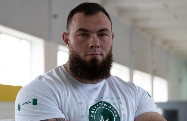 Олексій Новіков Вага: биография, личная жизнь и спортивная карьера