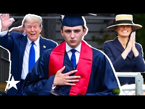 Син Трамп: биография, карьера и личная жизнь
