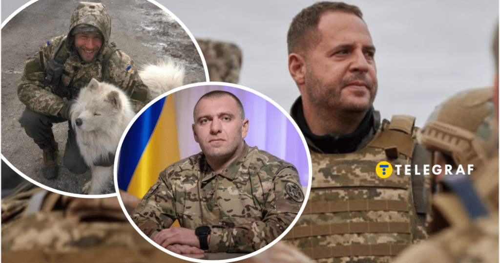 Брат Єрмака: подробный обзор жизни и деятельности