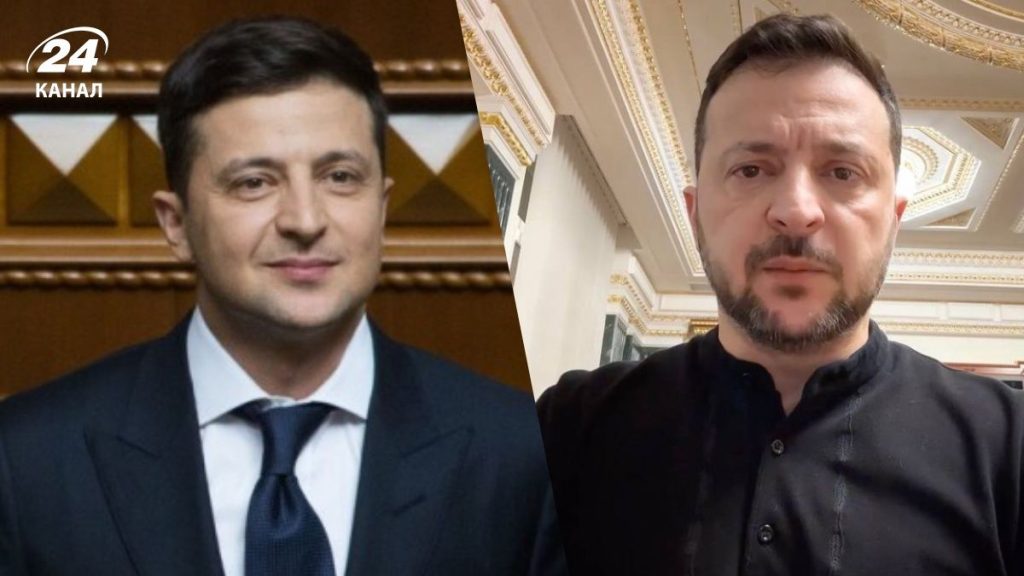 Володимир Зеленський Зріст Вага: детальний огляд фізичних параметрів і біографії