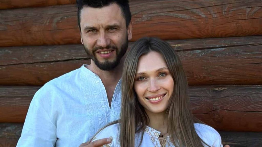 Олена Світлицька Особисте Життя: біографія, кар’єра та родина