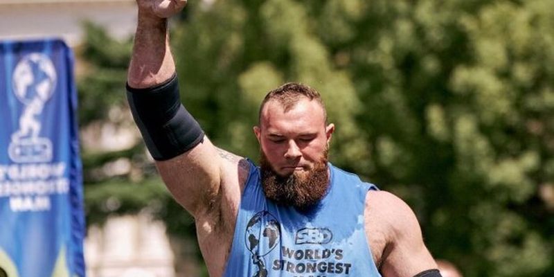 Олексій Новіков Вага: биография, личная жизнь и спортивная карьера