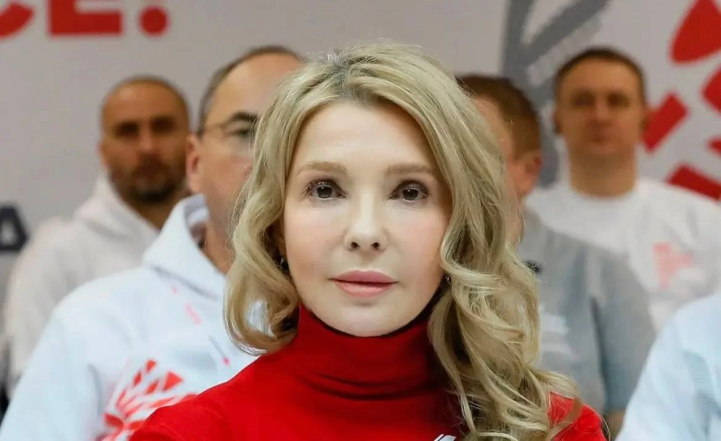 Юлия Тимошенко Где Сейчас: биография, карьера и текущая деятельность