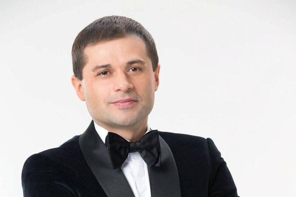 Андрій Молочний Син: биография, карьера и личная жизнь
