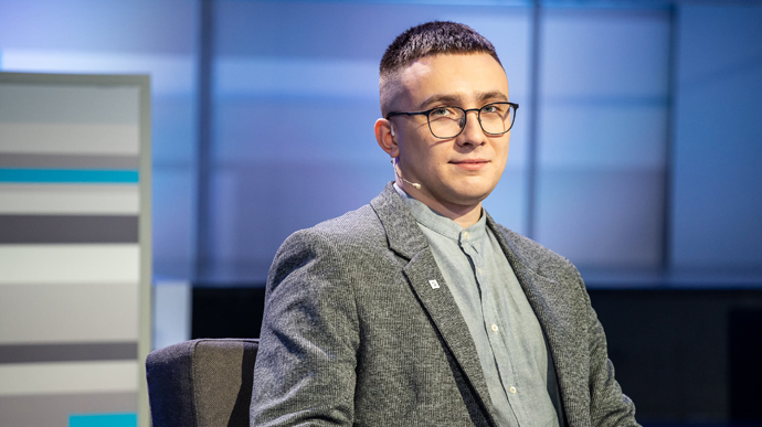 Хто Такий Стерненко: біографія, діяльність і життя