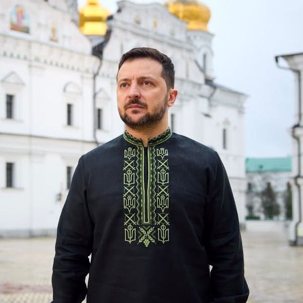 Володимир Зеленський Зріст Вага: детальний огляд фізичних параметрів і біографії