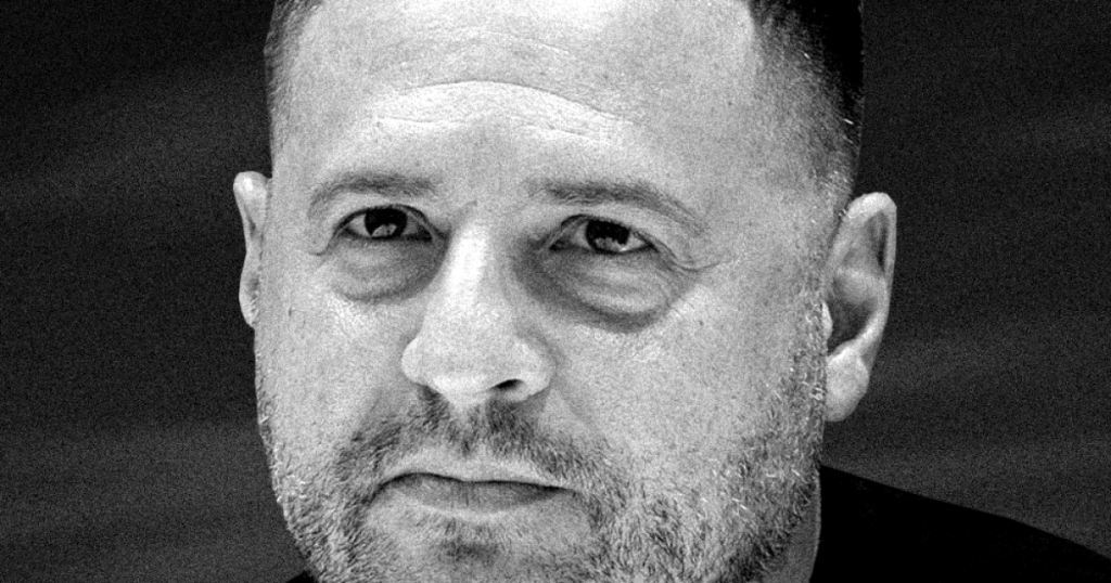 Андрій Єрмак Особисте Життя: кар’єра, біографія та особисті подробиці