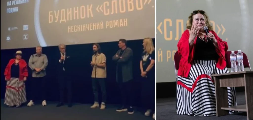 Ніна Набока В Молодості: жизненный путь и основные этапы карьеры