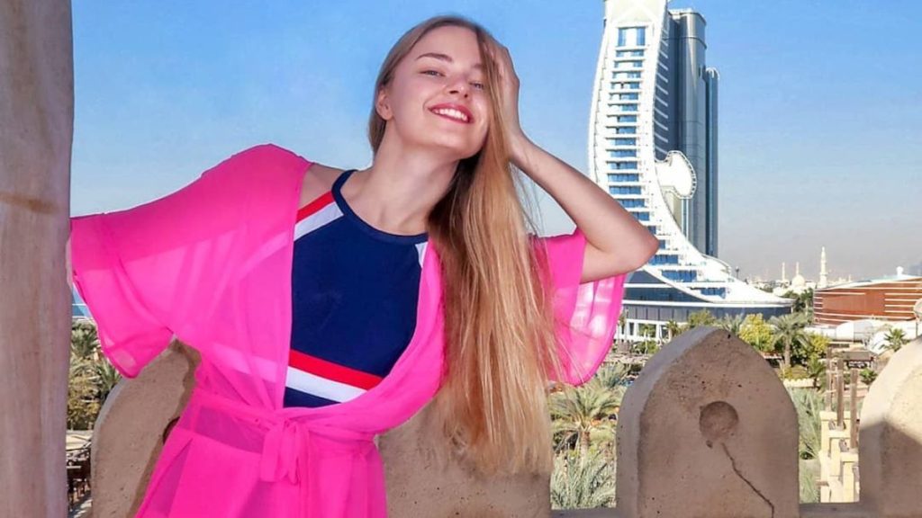 Ната Лайм Биография: путь к успеху и личная жизнь
