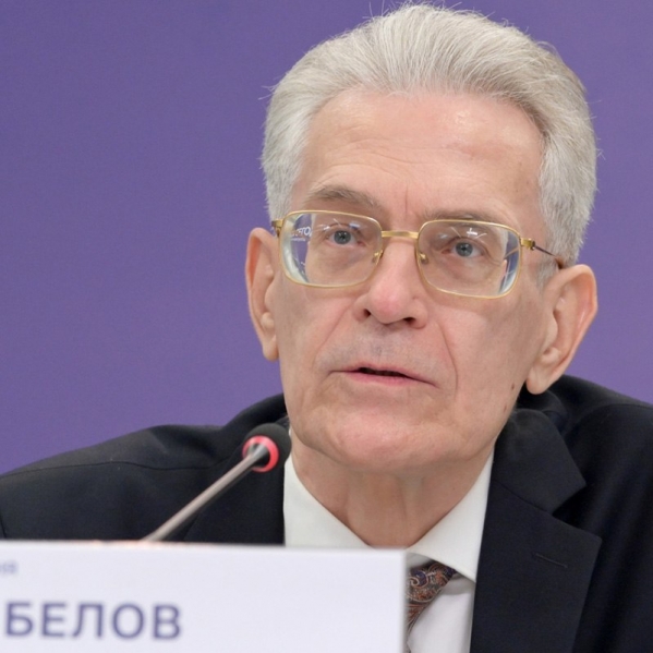 Владимир Белый Муж Зеркаль Биография: Полный обзор жизни и деятельности