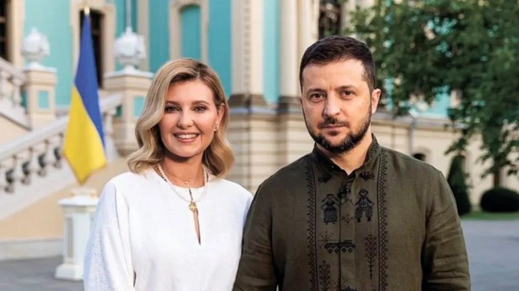 Батьки Зеленського Національність: Біографія та Родинне Походження