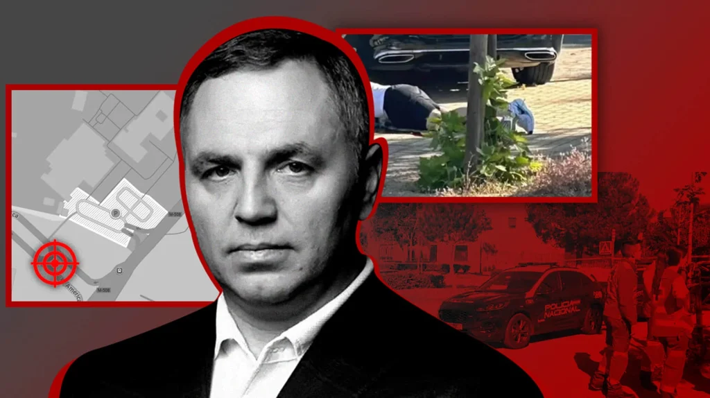Хто Такий Портнов: повний огляд життя, кар'єри та особистості