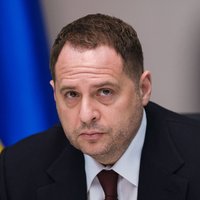 Андрій Єрмак Особисте Життя: кар’єра, біографія та особисті подробиці