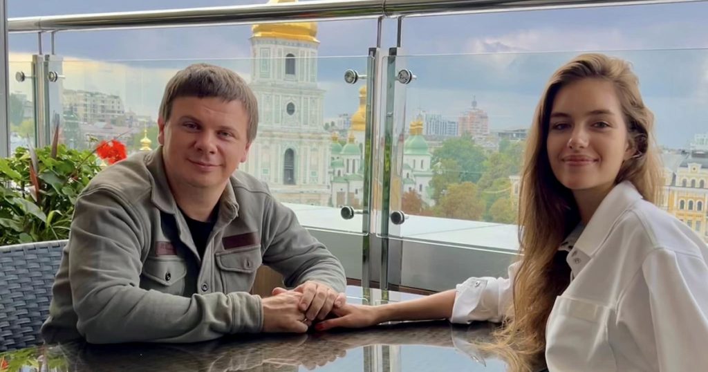 Дмитро Комаров Розлучення: подробности личной жизни и карьеры ведущего