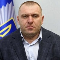 Василь Малюк Зріст Вага: біографія, особисте життя та кар'єра