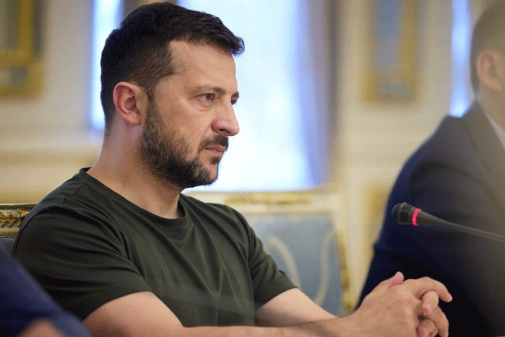 Батьки Зеленського Національність: Біографія та Родинне Походження