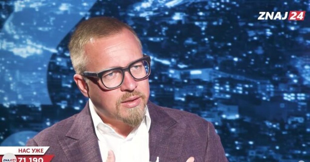 Борис Тизенгаузен Национальность: История и основные факты