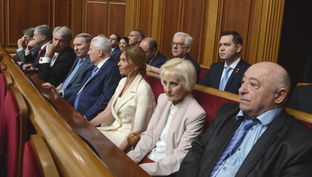 Батьки Зеленського Національність: Біографія та Родинне Походження