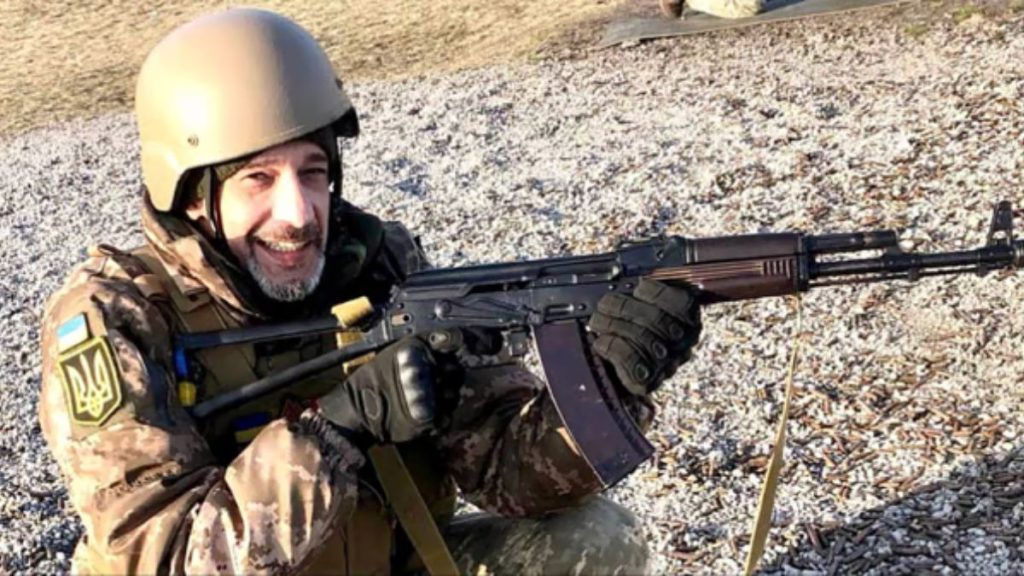 Максим Нелипа Где Сейчас: подробности биографии, карьеры и личной жизни