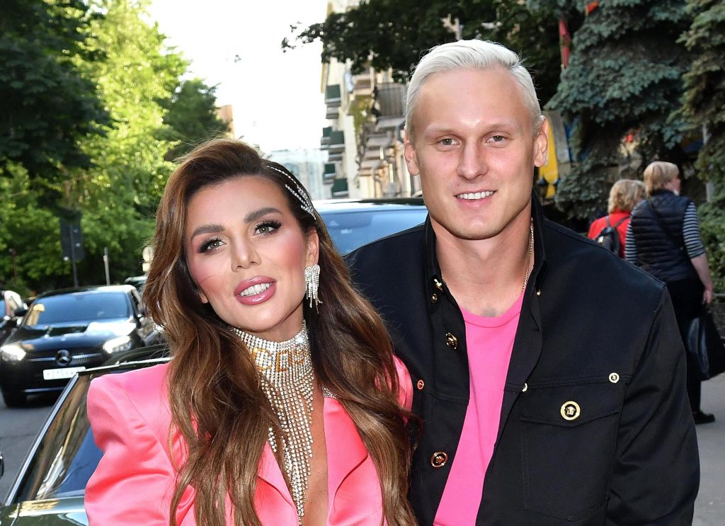 Анна Седокова Супруг: подробности личной жизни и карьеры певицы