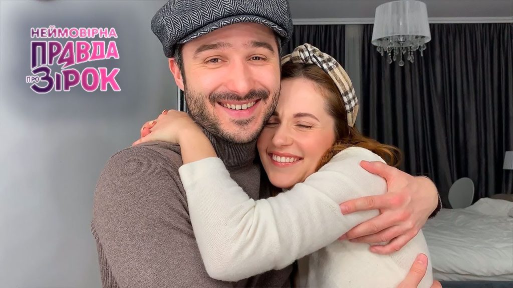 Андрей Фединчик Первая Жена: подробности личной жизни и биографии