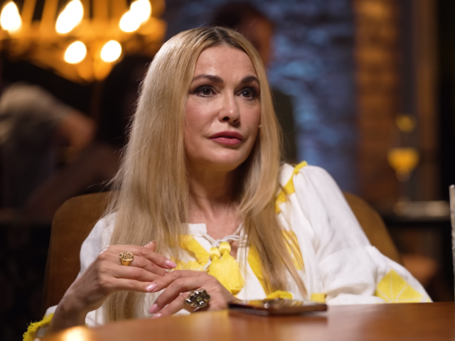 Перший Чоловік Ольги Сумської: біографія та кар'єрний шлях Віталія Бамбури