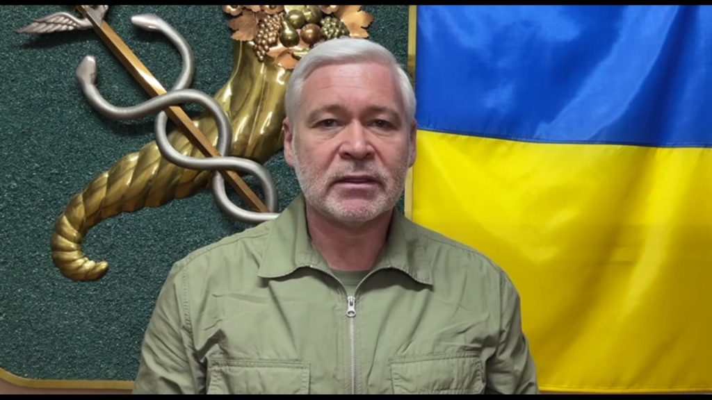 Игорь Терехов Национальность: подробный обзор происхождения и биографии