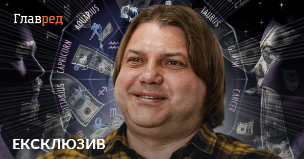 Влад Росс Настоящая Фамилия: подробности биографии, карьеры и личной жизни