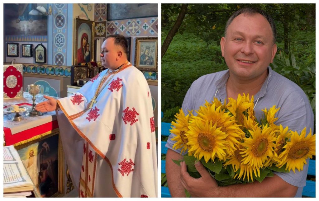 Олексій Філюк Біографія Сім'я: Життєвий Шлях і Особисте