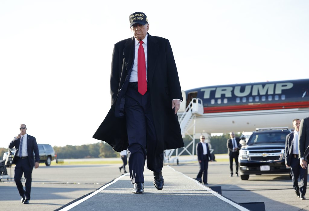 Трамп Зріст: биография, личная жизнь и карьера