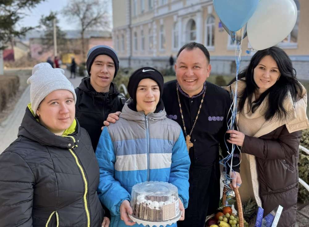 Олексій Філюк Біографія Сім'я: Життєвий Шлях і Особисте