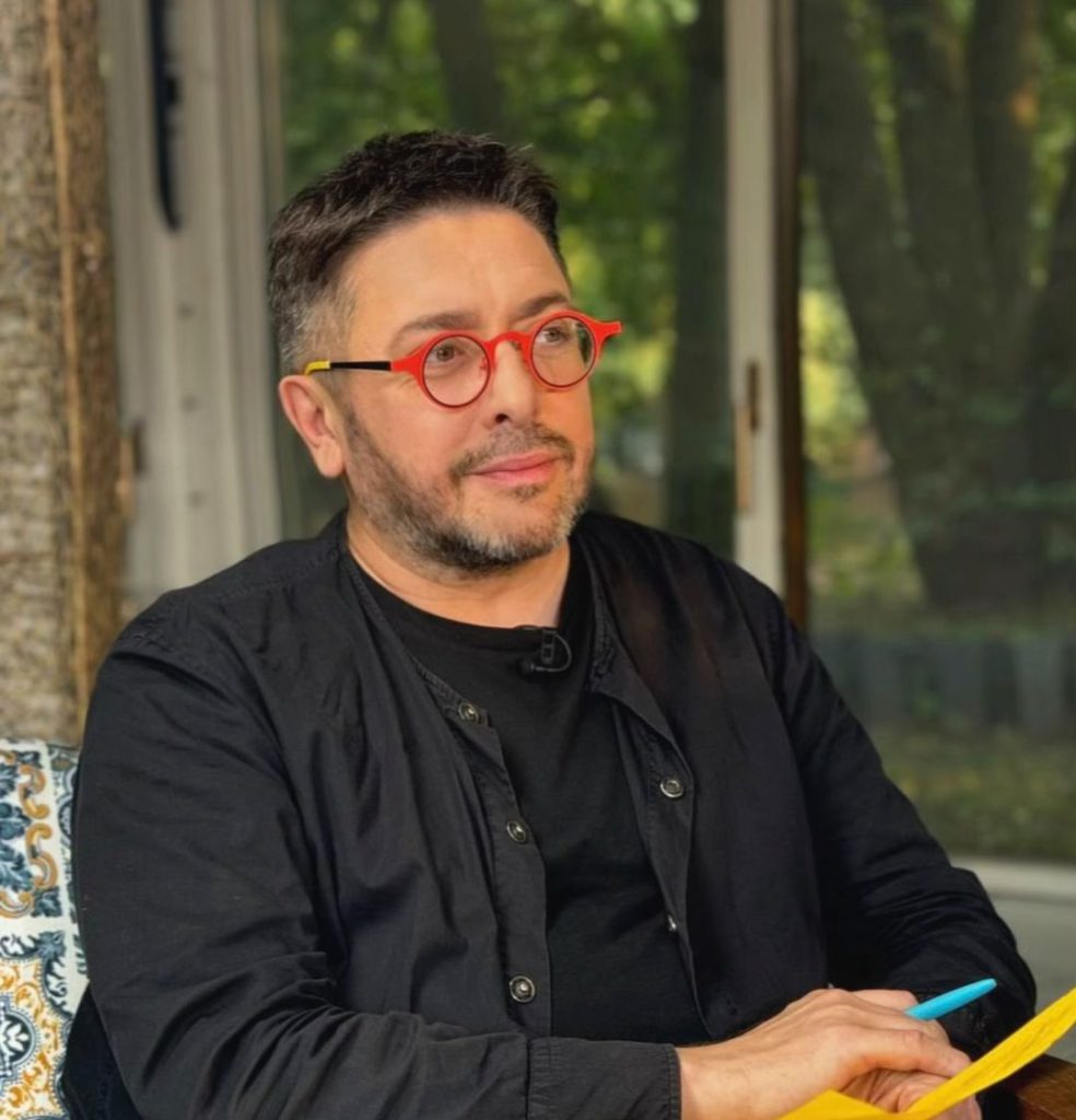 Олексій Суханов Особисте Життя: подробиці біографії та кар’єрного шляху