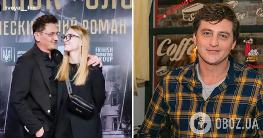 Вячеслав Довженко Семья: подробности личной жизни и карьерного пути
