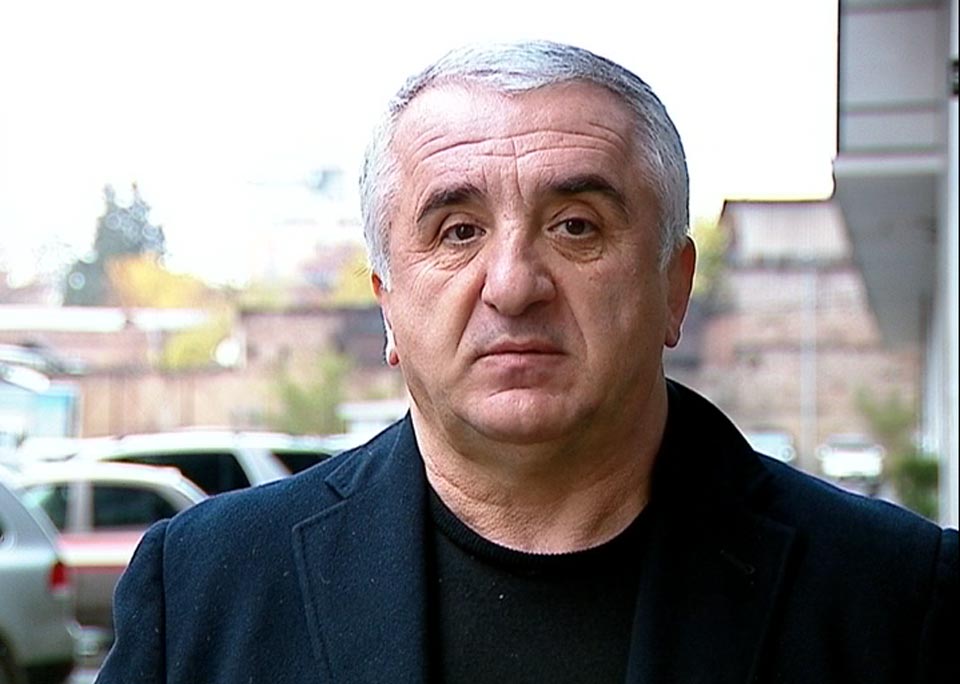 Саакашвили Сейчас: Современный Образ и Текущая Деятельность Михаила Саакашвили