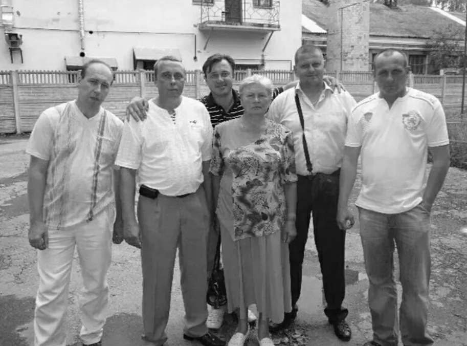 Залужний Батьки Національність: Биография, Карьера и Личная Жизнь