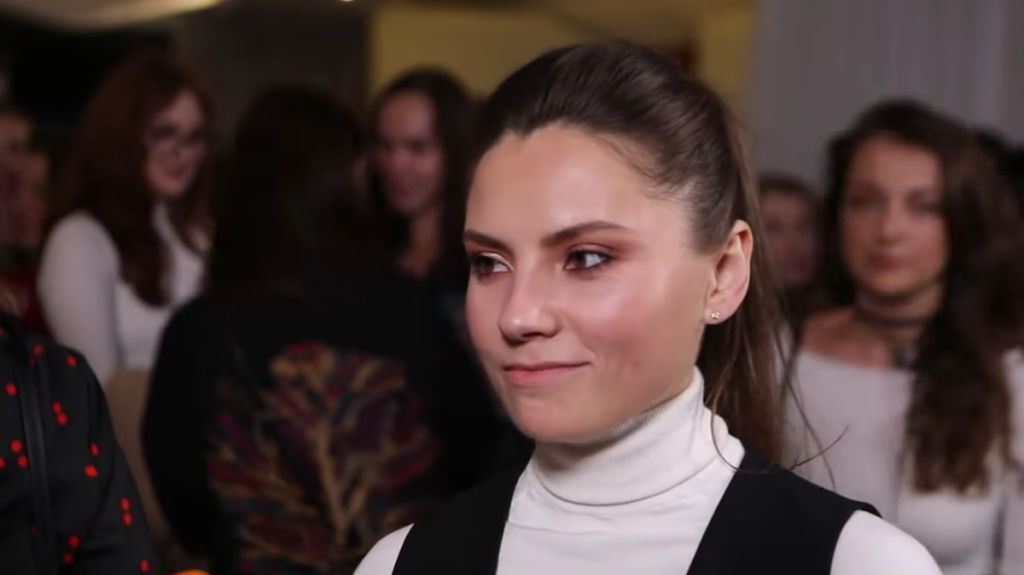 Антоніна Хижняк Особисте Життя: кар'єра, родина та захоплення